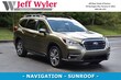 Subaru Ascent