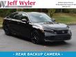 Certified 2024 Honda Civic Sport Sedan