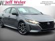 Used 2024 Nissan Sentra SR Sedan