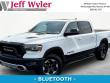 Used 2019 Ram 1500 Rebel Truck Crew Cab