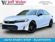 Certified 2026 Honda Civic Sport Sedan