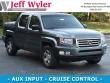 Used 2012 Honda Ridgeline RT Truck Crew Cab