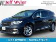 Used 2023 Chrysler Pacifica Limited Van Passenger Van