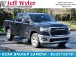 Used 2025 Ram 1500 Big Horn/Lone Star Truck Crew Cab