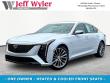 Used 2026 CADILLAC CT5 Premium Luxury Sedan