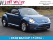 Used 2019 Volkswagen Beetle 2.0T S Convertible