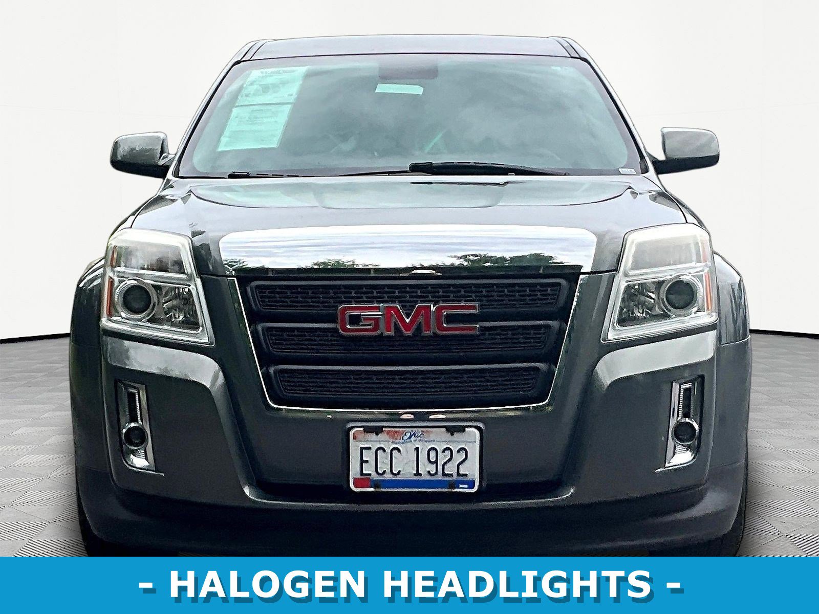 Used 2013 GMC Terrain SLE-1 with VIN 2GKFLREK1D6422814 for sale in Florence, KY