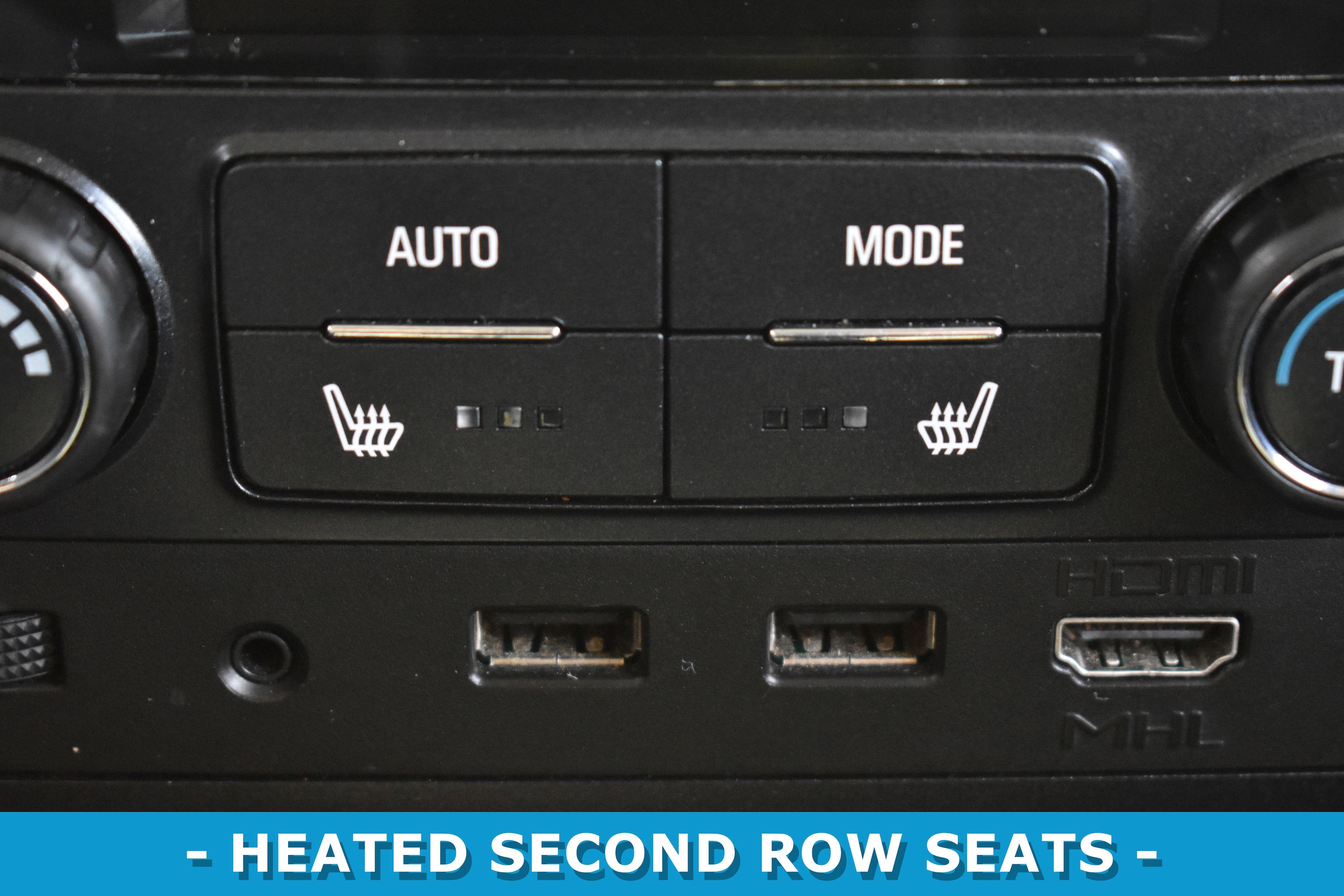 2019 GMC Yukon Denali - Photo 20