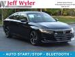Certified 2022 Honda Accord Sport 1.5T Sedan