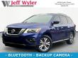 Used 2019 Nissan Pathfinder SV SUV