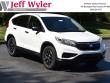 Used 2016 Honda CR-V SE AWD SUV