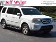 Used 2011 Honda Pilot EX-L w/Navi SUV