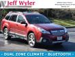 Used 2013 Subaru Outback 2.5i Limited (CVT) SUV