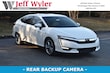  Honda Clarity Plug-In Hybrid