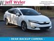 Used 2018 Honda Clarity Plug-In Hybrid  Sedan