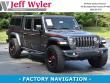 Used 2021 Jeep Gladiator Rubicon Truck Crew Cab