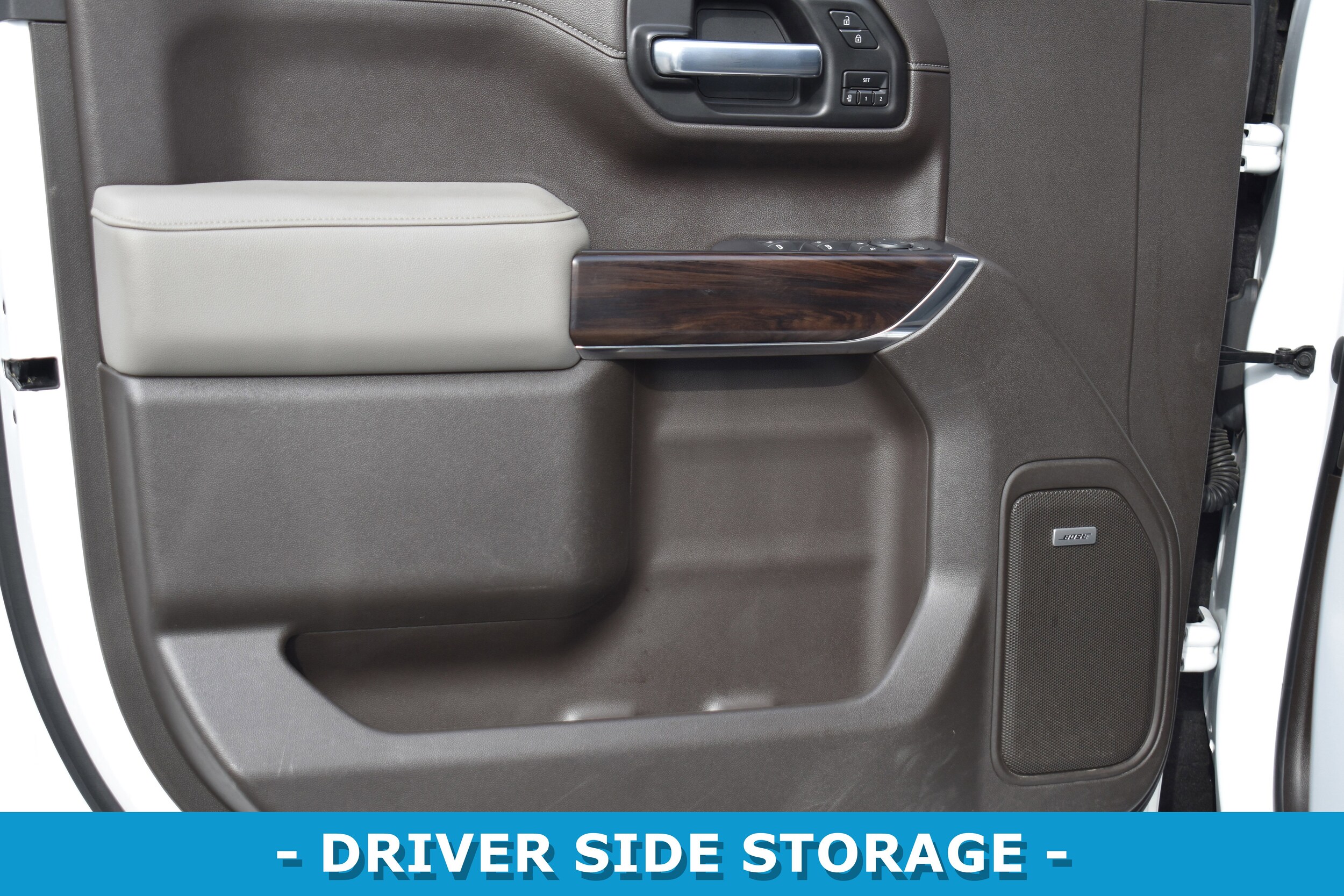 2021 Gmc Sierra 1500 SLT photo 3