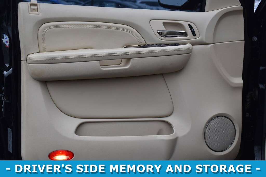 Used 2008 CADILLAC ESCALADE Base SUV