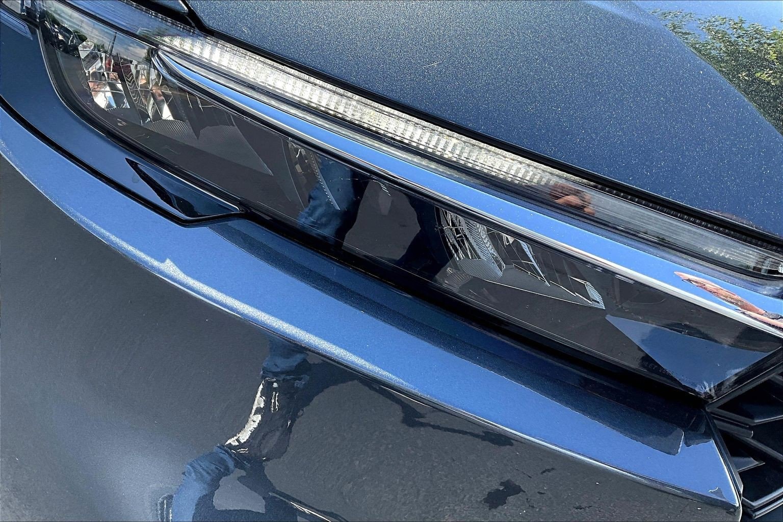 2026 Honda CR-V LX - Photo 33