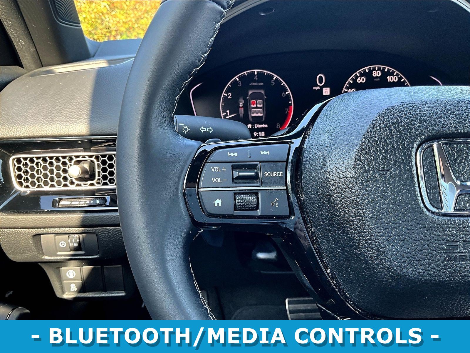 2023 Honda Civic Sport - Photo 13
