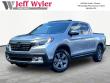 Used 2020 Honda Ridgeline RTL-E Truck Crew Cab