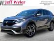 Used 2022 Honda CR-V EX SUV