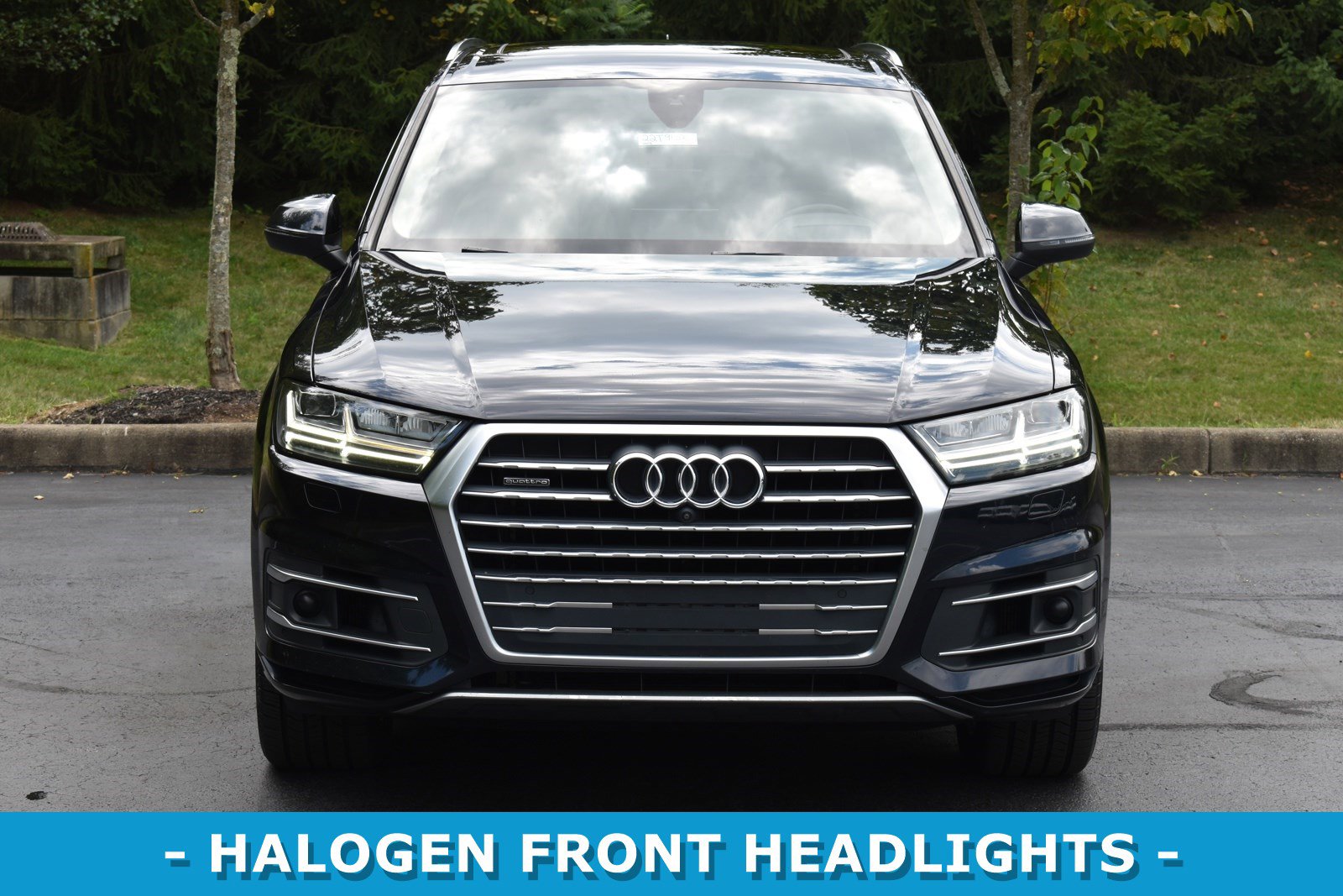 Used 2018 Audi Q7 Prestige with VIN WA1VAAF72JD006562 for sale in Florence, KY