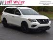 Used 2018 Nissan Pathfinder SL SUV
