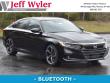 Certified 2022 Honda Accord Sport 1.5T Sedan