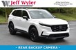 Honda CR-V Hybrid