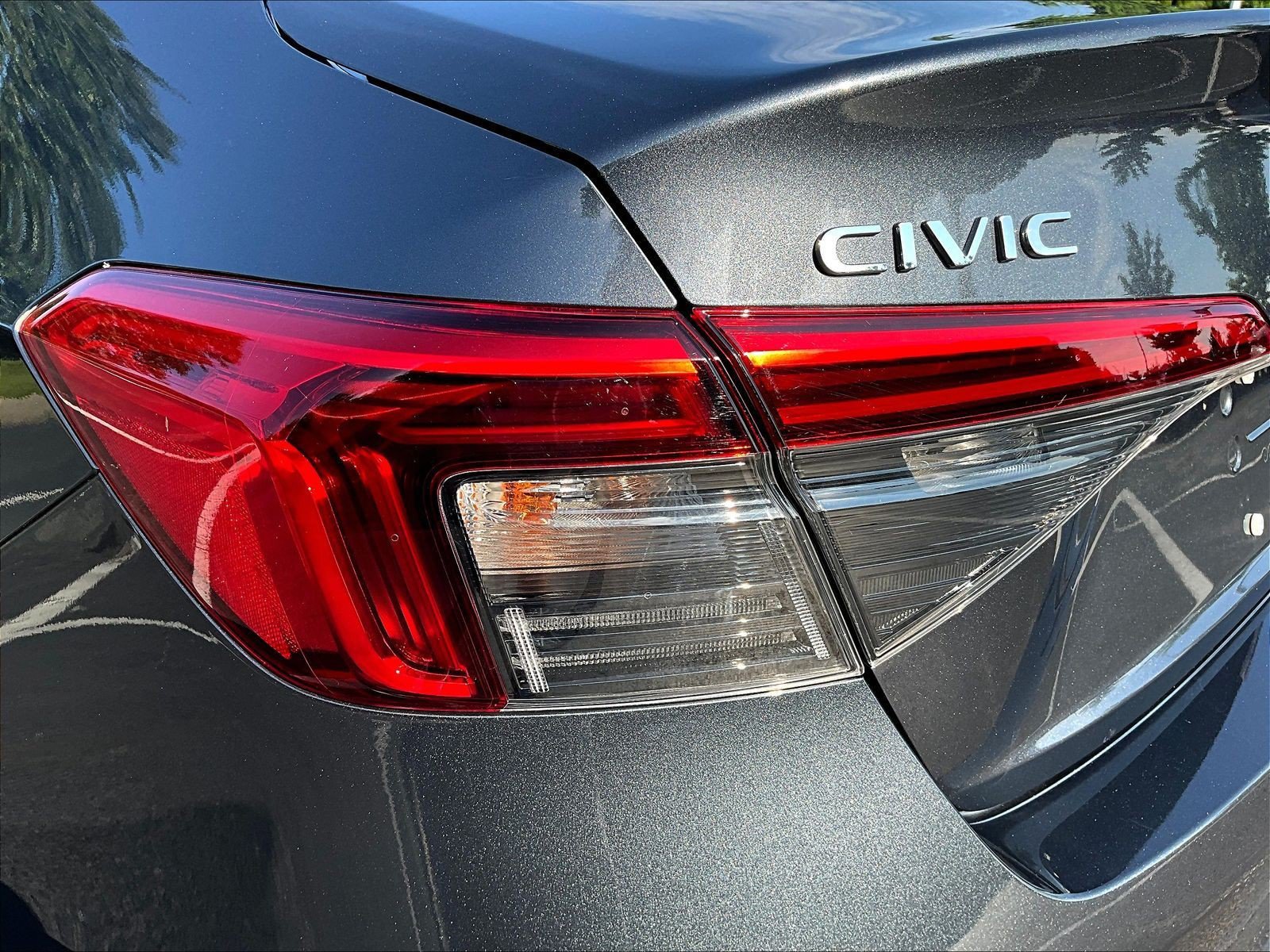 2023 Honda Civic Sport - Photo 25