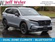 Used 2023 Honda CR-V Hybrid Sport SUV