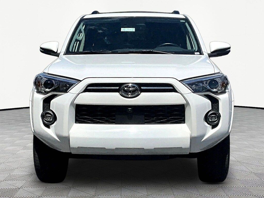 Used 2024 Toyota 4Runner SR5 Premium SUV