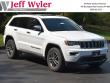 Used 2020 Jeep Grand Cherokee Limited SUV