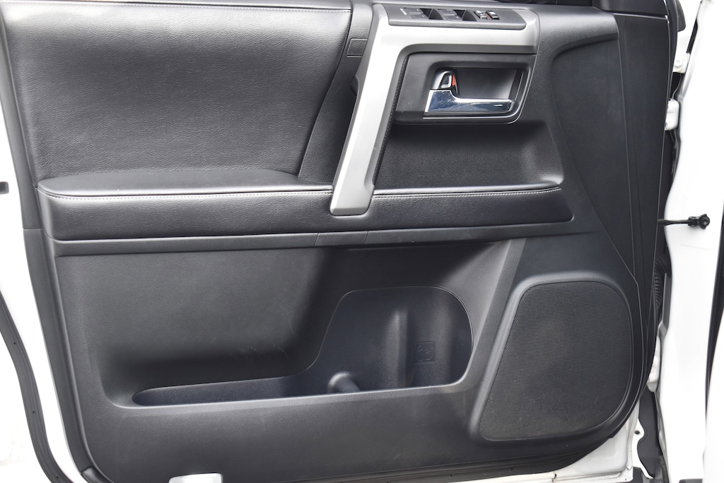 Used 2016 Toyota 4Runner SR5 SUV