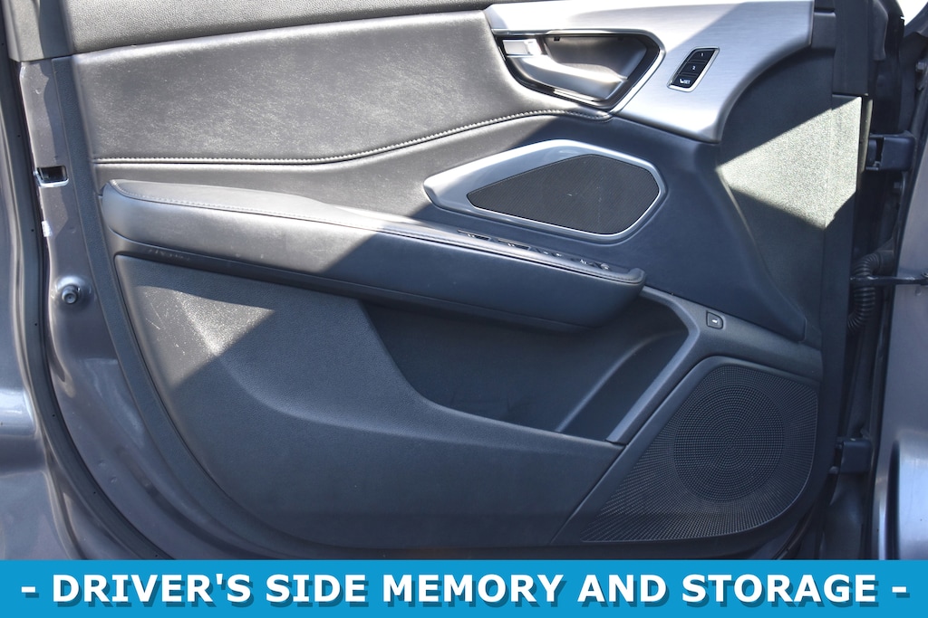 Used 2019 Acura RDX SUV