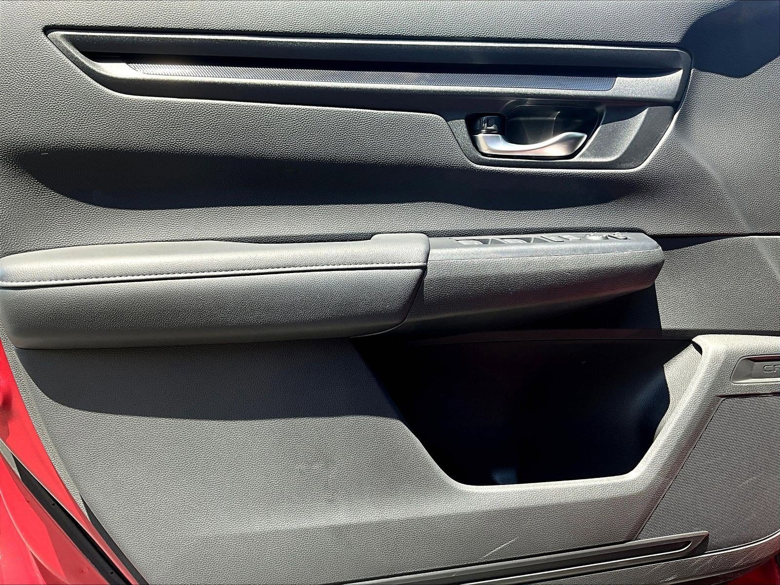 2024 Honda CR-V EX - Photo 21