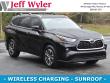 Used 2022 Toyota Highlander XLE SUV