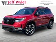  Honda Passport