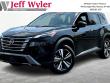 Used 2024 Nissan Rogue SL SUV