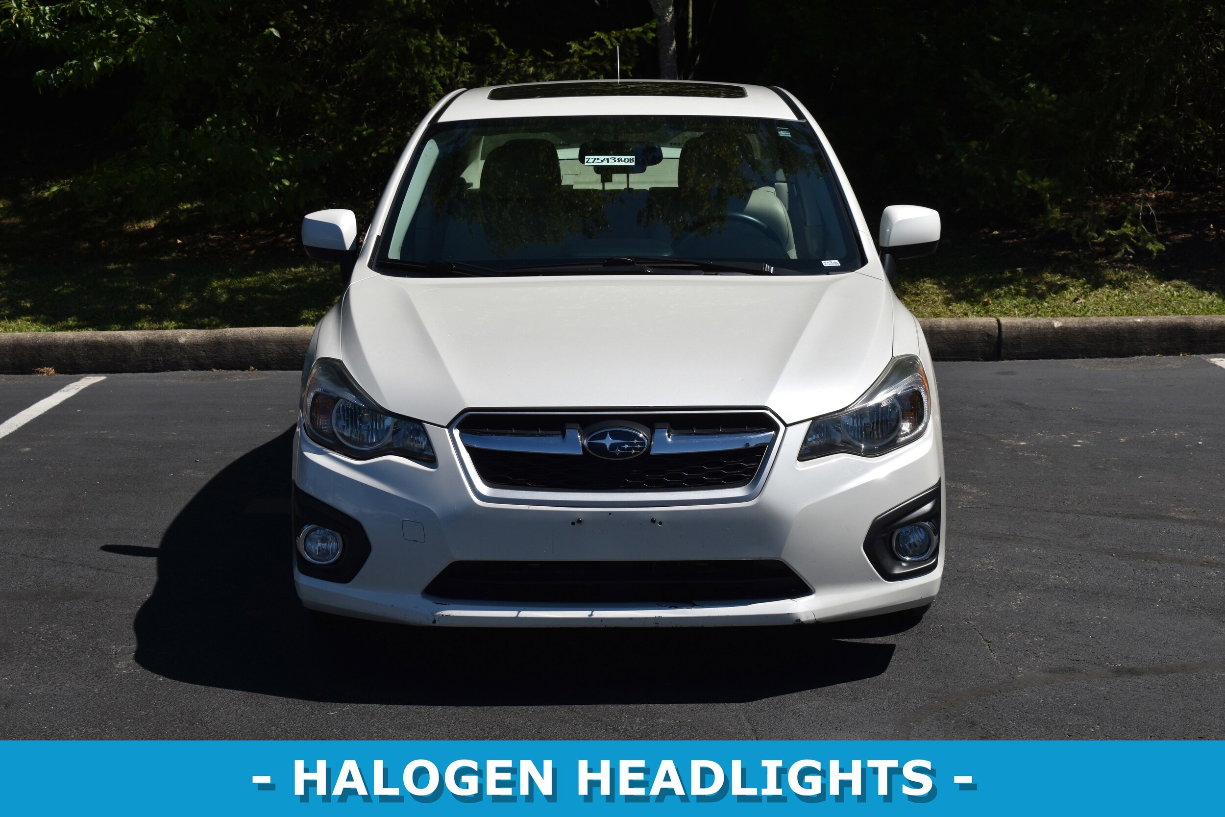 2014 Subaru Impreza 2.0i Limited photo 2