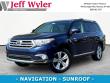 Used 2011 Toyota Highlander Limited V6 SUV