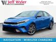 Used 2024 Kia Forte GT Sedan