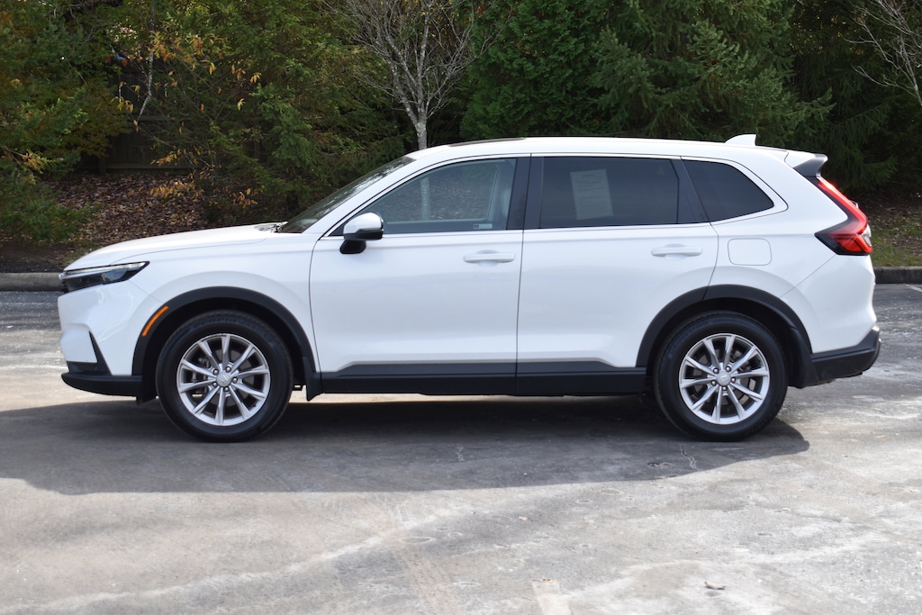 Used 2023 Honda CR-V EX-L SUV