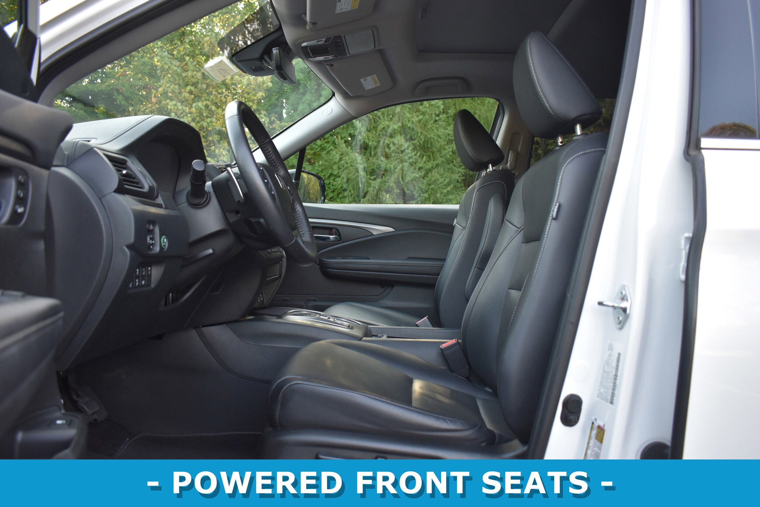 2023 Honda Ridgeline RTL-E photo 4