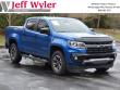 Used 2021 Chevrolet Colorado Z71 Truck Crew Cab