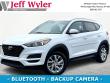 Used 2021 Hyundai Tucson Value SUV