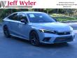 Used 2022 Honda Civic Sport Sedan