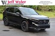 Honda CR-V Hybrid