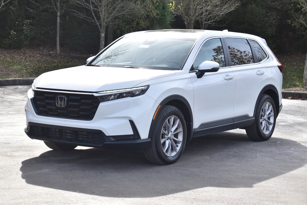 Used 2023 Honda CR-V EX-L SUV